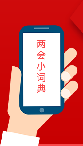 2020甘肅兩會|漲知識！政府工作報告23個新名詞，最全解釋來了