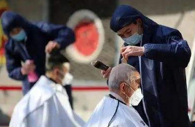 去理發(fā)該注意些啥？