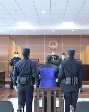 獲刑六個(gè)月！慶陽市慶城縣首例涉疫情防控犯罪案宣判