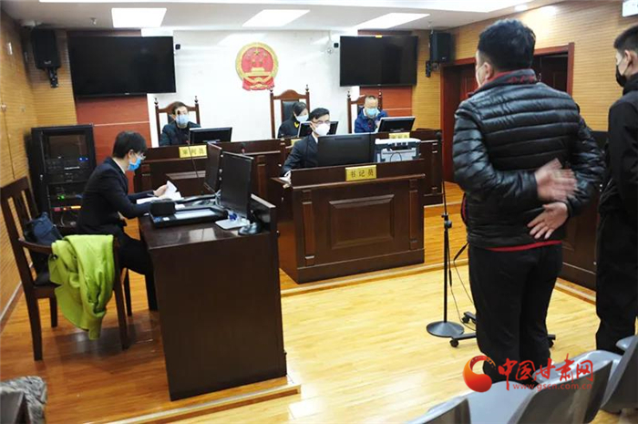 蘭州市城關(guān)區(qū)檢察院對(duì)一起非法收購(gòu)、出售珍貴、瀕危野生動(dòng)物罪案提起公訴