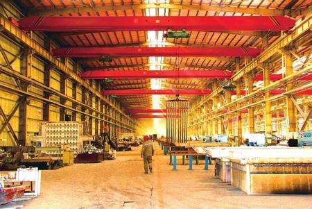 不負春光與時行 嘉峪關(guān)市按下復工復產(chǎn)“加速鍵”