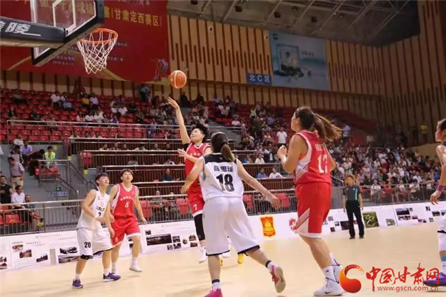 定西被授予“2019年全國(guó)籃球競(jìng)賽優(yōu)秀賽區(qū)”稱號(hào)