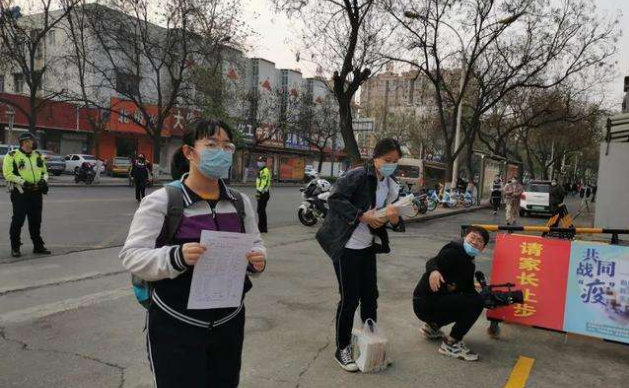 要開學(xué)啦！大家都需要做哪些準(zhǔn)備？