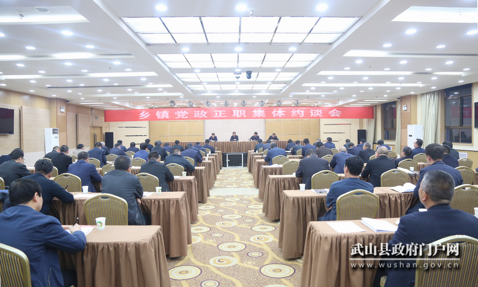 武山縣突出“快、細、實、嚴”全力推進抓黨建促決戰(zhàn)決勝脫貧攻堅問題排查清零