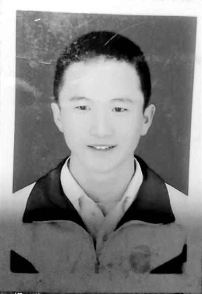 11年前在蘭大上學失聯 哥哥你在哪兒？我們一直在找你！