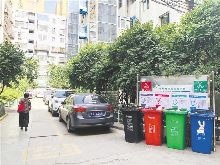 蘭州今年416個老舊小區(qū)咋改造 你知道嗎？