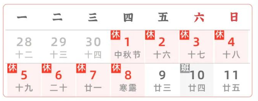 2020年國慶、中秋雙節(jié)甘肅省公路出行指南