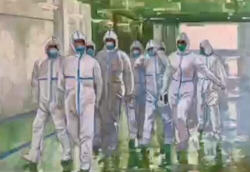 蘭州市第三屆青少年社會主義核心價(jià)值觀主題動漫設(shè)計(jì)作品征集評選展示（視覺類 四）