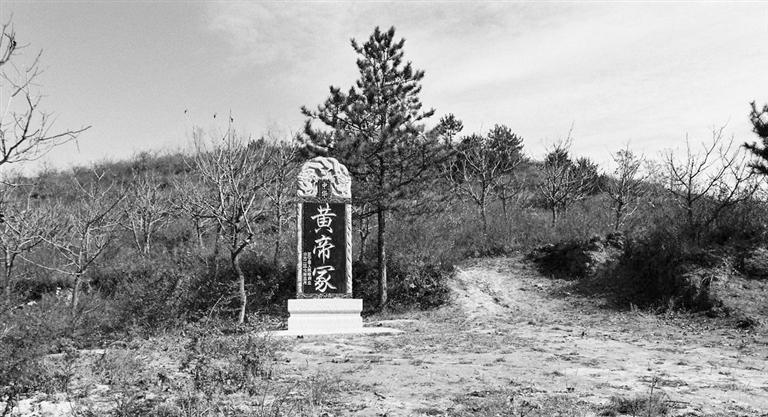 子午嶺，隴東陜北的分界線竟是這樣美！