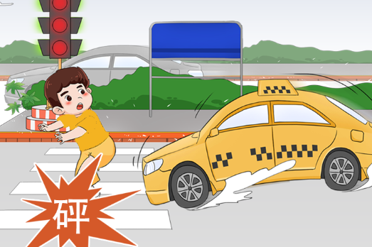 【全國(guó)交通安全日】做到這些很簡(jiǎn)單,做不好卻會(huì)丟命！