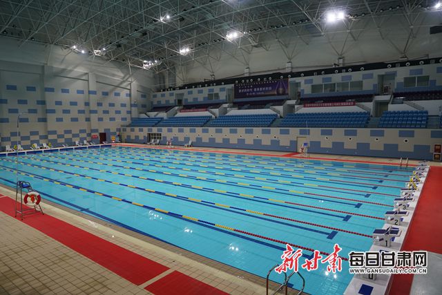 這樣的天水，誰能不愛！
