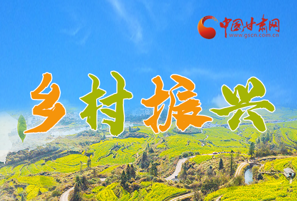 圖解|定了！全面推進(jìn)鄉(xiāng)村振興這樣干！