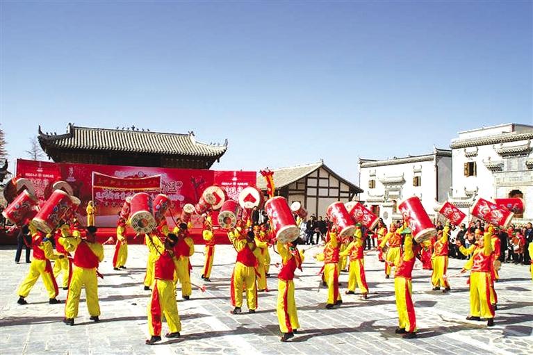 鬧元宵，蘭州人還有哪些風(fēng)俗？