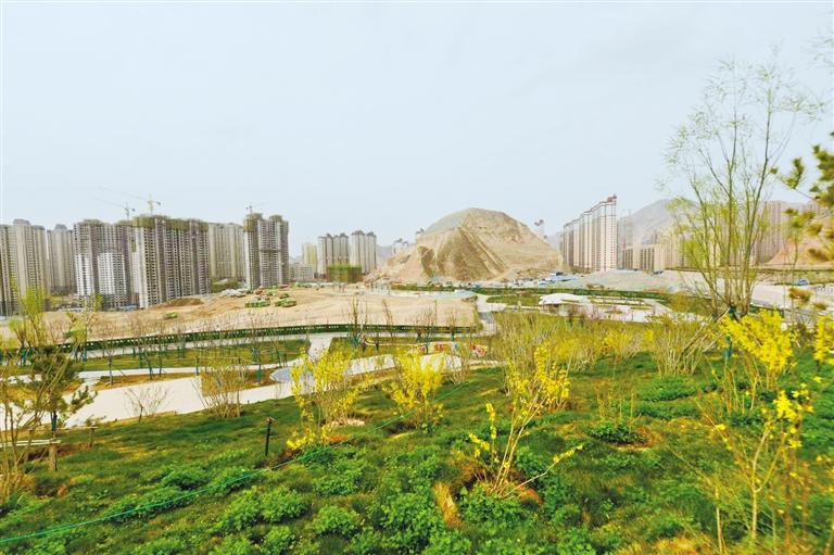 蘭州孩子們的游樂園何日重現(xiàn)？計劃重建的兒童公園、西部歡樂園至今無明確建成時間表