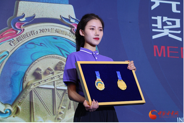 十年之約 如期而至！2021蘭馬報(bào)名4月14日正式啟動 6月13日鳴槍開跑（圖）