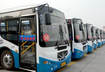 10路、143路、112路、115路、128路公交線調(diào)整