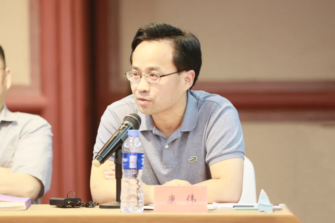 長篇小說《蒼山血海》新書發(fā)布會(huì)暨電影劇本改編研討會(huì)在京舉行