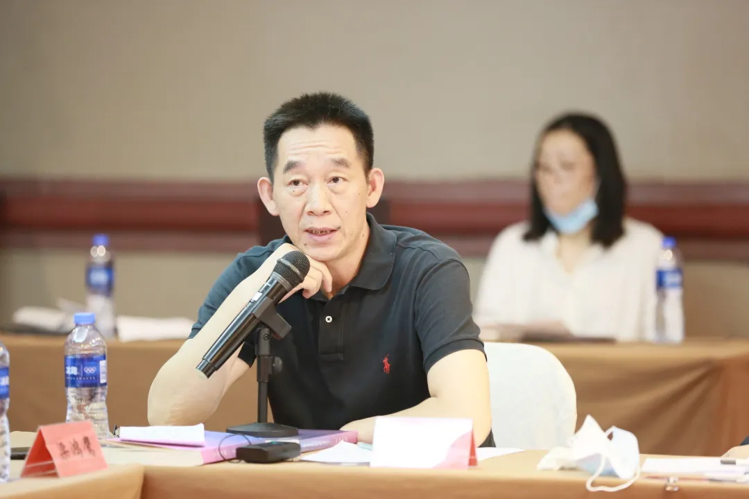 長篇小說《蒼山血?！沸聲l(fā)布會(huì)暨電影劇本改編研討會(huì)在京舉行