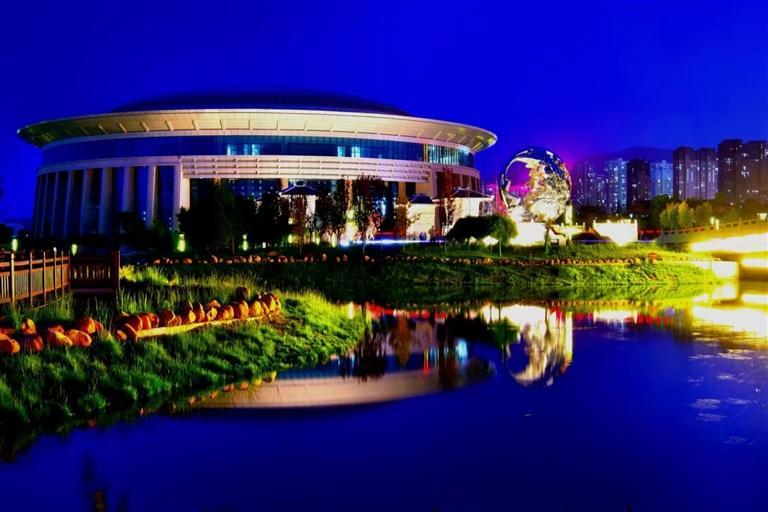 2022年榆中怎么干？七“新”連鑄激活高質(zhì)量發(fā)展“密碼”