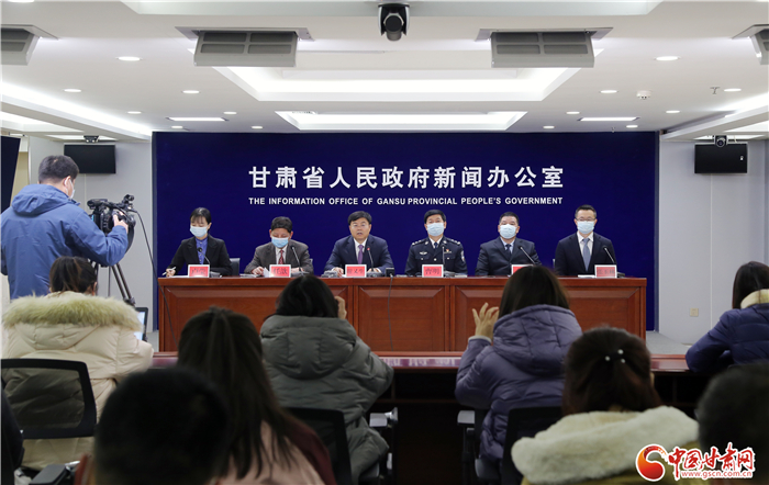 【甘快看】全國(guó)前列！今年1至10月 甘肅辦理行政柔性執(zhí)法案件21萬(wàn)余件