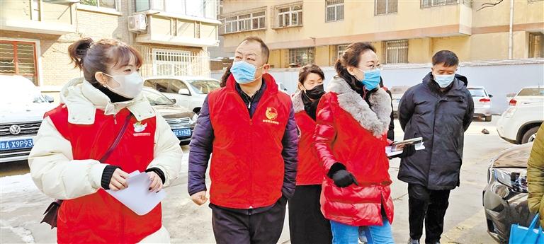 【新春走基層】解決雞毛蒜皮 感受社區(qū)“微幸?！?>
        </a><em>【新春走基層】解決雞毛蒜皮 感受社區(qū)“微幸?！?/em></li>
    <li><a  target=