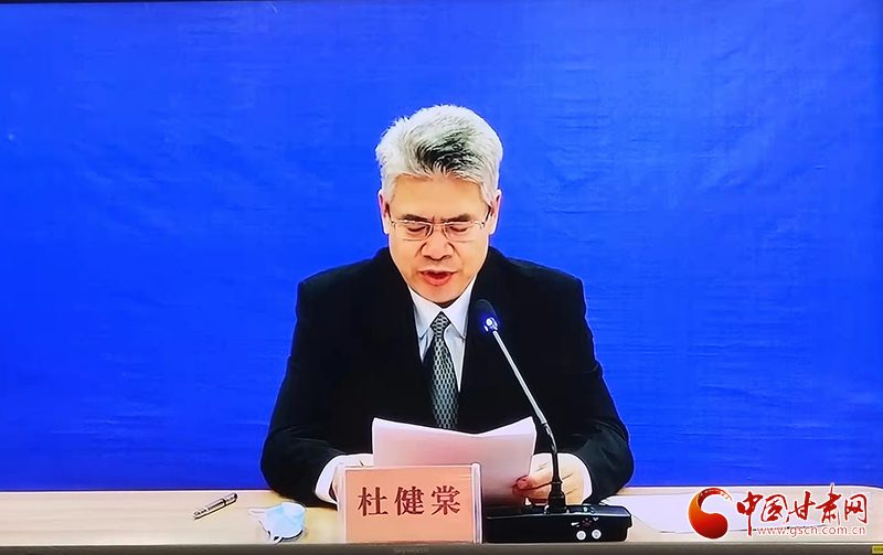 截至3月9日24時(shí) 白銀市累計(jì)本土確診8例、無(wú)癥狀感染者6例