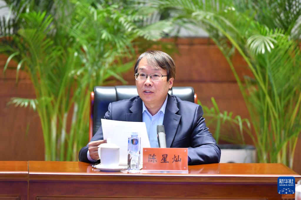 3月18日，中國社會科學(xué)院考古研究所所長陳星燦宣布2021年中國考古新發(fā)現(xiàn)入選和入圍項目。