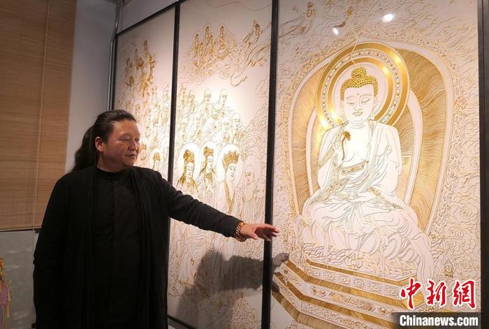 “活起來”的甘肅非遺，離“火起來”還有多遠？
