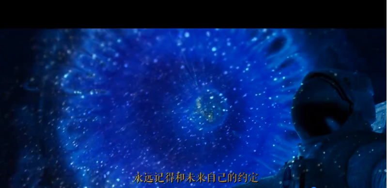 但愿青春，如你，如我