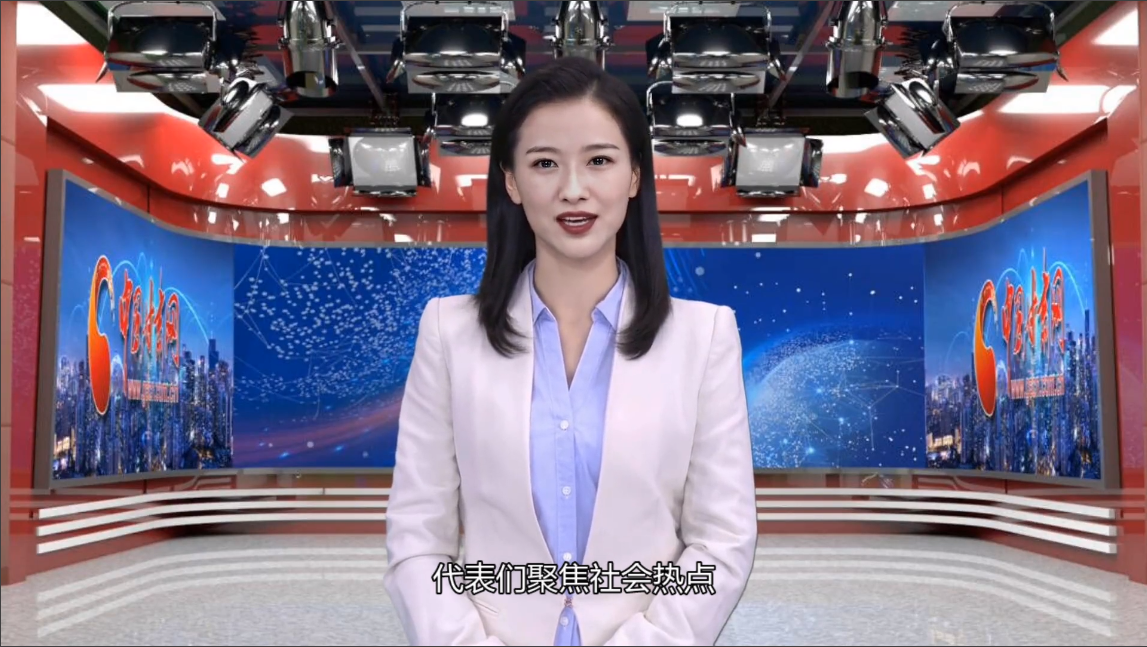 【聚焦甘肅省黨代會·AI“小隴”說③】真暖！黨代表們心中藏著這樣的民生溫度