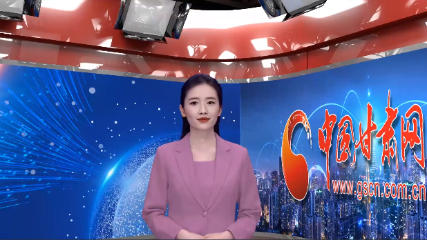【喜迎二十大 “小隴”AI話十年】科技有作為，甘肅創(chuàng)新引領很硬核！