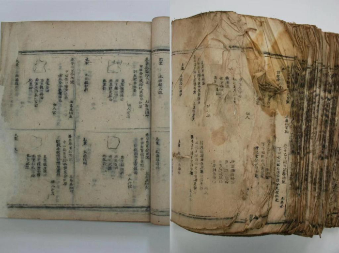 “修書(shū)亦修心”——走近百年圖書(shū)館里的古籍守護(hù)人