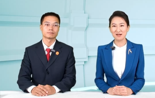 視頻|“隴原風暴”正寧暖執(zhí)行：1163.5萬網(wǎng)友見證 “以羊抵債”里的司法溫度與民生關懷