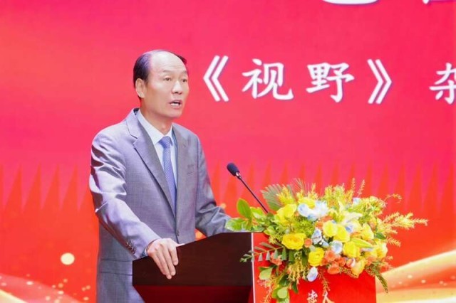 《視野》第七屆全國(guó)主題征文大賽舉辦，15546篇作品共探人性微光