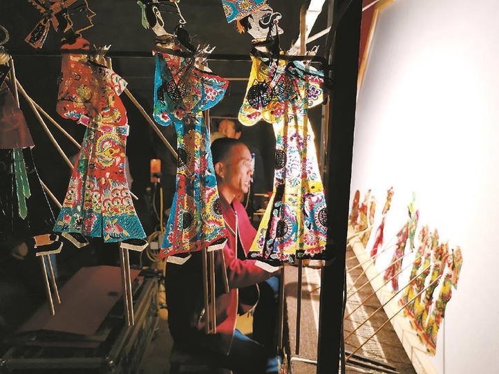 文化遺產(chǎn)的星河，在熱愛(ài)與創(chuàng)造中流轉(zhuǎn)