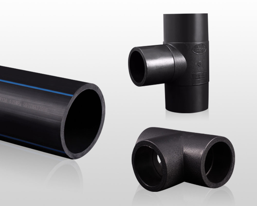 給水用聚乙烯(PE)管