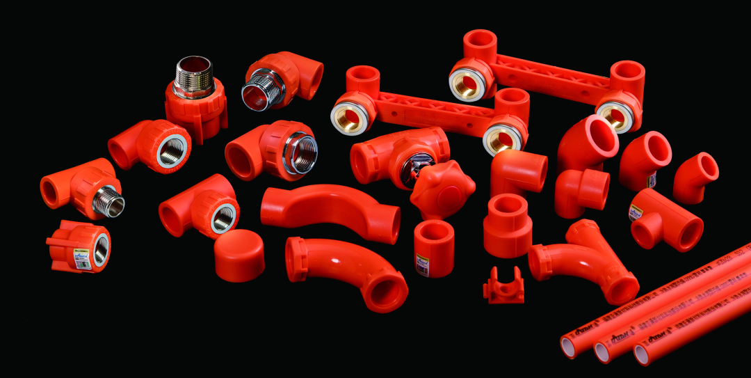 亞通管道家裝課堂 | 讓你的家裝不再苦手，亞通家裝知識(shí)提分班開班