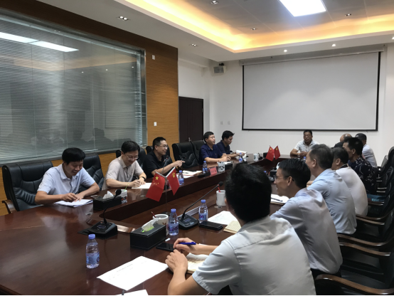 亞通資訊 | 黨建引領(lǐng)、村企聯(lián)動(dòng)、共建共助