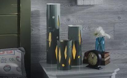 家裝后用剩的管道怎么辦？幫你開拓思路，改造成INS風(fēng)家具美觀又實(shí)用