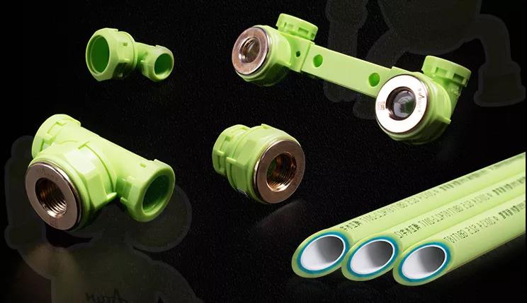 從零開始 | 全方位認識PP-R材料