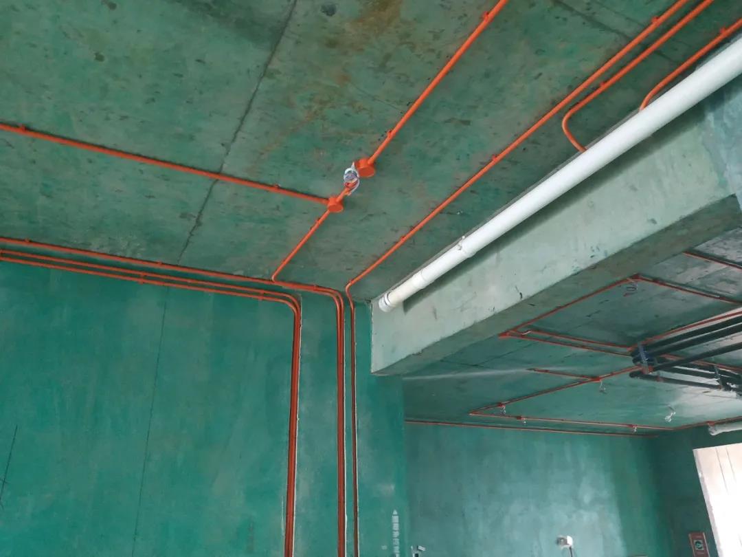 亞通家裝課堂 | 期末復(fù)習(xí)！ 社恐請入 完美家裝水電工程從溝通開始