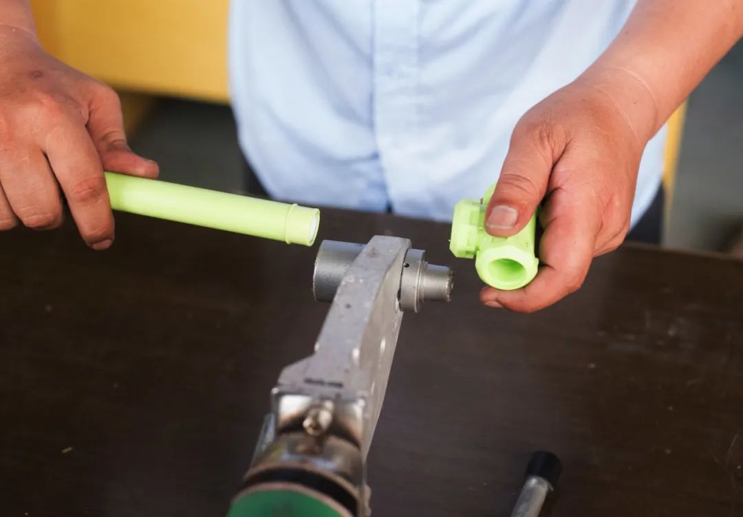 亞通家裝課堂 | 三伏天裝PPR管？這些事項(xiàng)一定要牢記！